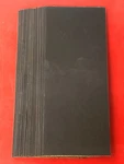 25 Sheets 3M 03022 Imperial Wetordry 3-2/3" X 9" Automotive Sandpaper P800 Grit New. Price: $15.99.