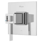 Pfister R89-VRV Verve Thermostatic Valve Trim Only Chrome New. Price: $95.00.