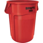 Rubbermaid FG264360RED Brute 44 Gallon Utility Trash Can Container New. Price: $60.59.