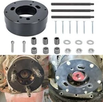 4918991 Front Crankshaft Seal Wear Sleeve Remover/installer For Cummins ISX12 15 New. Price: $160.99.