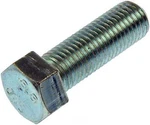 Dorman 877-530 Cap Screw-hex Head-class 8.8- M10-1.25 30MM New. Price: $24.34.