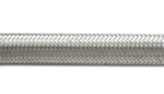 Vibrant -6 Stainless Steel Braided Flex Hose 20 Ft For Automotive Use New. Price: $122.99.