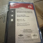 Roadpro RP0005 Utility Mat, 57IN X 78IN New. Price: $8.50.