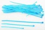 Helix Racing Products 4IN Blue Cable Ties 303-4105 Powersports New. Price: $24.99.