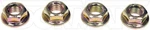 Dorman (oe Solutions) 962-016 Bolts Nuts Fasteners Oem New. Price: $20.96.