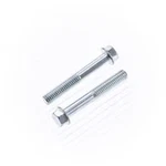 Bolt Motorcycle Hardware, Inc 8MM Hex Flange 6X40MM 10 Pack New. Price: $17.56.