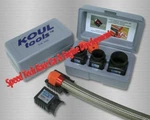 Koul Tools 1016 Large Kit For Nylon And Ss Braided Hose -10 Thru -16 Line New. Price: $76.50.