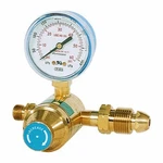 Goss EP-70G High Pressure Propane Regulator, Lp CGA510 With Gauge B Hose New. Price: $188.78.