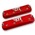 Btr Brian Tooley Valve Cover Pair Aluminum LS1 LS3 VCA-02-RED New. Price: $294.95.