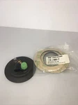Kent-moore Gm Tool J-46091-15 Engine Pressure Test Adapter W/5 Seals New. Price: $10.00.