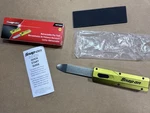 Snap On PBFT60HV Hi Viz Retractable Pry Bar Clip Popper Tool New. Price: $149.00.
