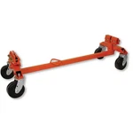 Champ Mighty Mover Heavy-duty 6,000-LB. Capacity Car Dolly New. Price: $979.00.