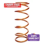 Swift Springs 130-500-225 Bp, One Copper Steel Conventional 13IN X 5IN New. Price: $201.41.