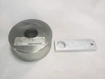Kent Moore J-35259-1 And J-39245-1 Used. Price: $20.00.
