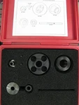 Ford Rotunda TKIT-2005D2-F (3 Of 3) Used. Price: $99.99.