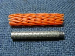 Sunnen Single Stroke Honing Diamond Abrasive Sleeve A8B-285-D3 (roughing) New. Price: $95.00.