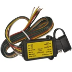 Standard Motor Products TC466 Trailer Connector Kit New. Price: $33.78.