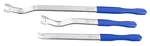 Cal-van 114 3PC Xl Trim And Panel Clip Lifter Tool Set New. Price: $50.22.