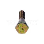 Dorman 961-515 Hex Bolt Grade 1/4 28 1/2 New. Price: $21.01.