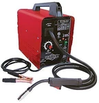 Titan TTN-41185 Vaper 90 Ampere Gasless Wire Feed Welder New. Price: $424.10.