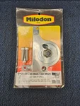 Milodon 21580: Block Filter Mount For Chevrolet Ls Motor New. Price: $99.46.