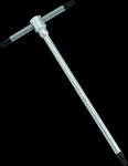 Bikemaster Sliding T-handle Torx Wrench T45 151875 New. Price: $26.74.
