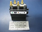 Warn 107568 89579 Controller Contactor Pack Albright Atv Utv Quad Winch 90886 New. Price: $86.00.