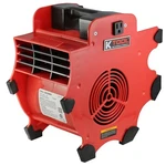K Tool International 77702 Utility Floor Blower Fan, 300 Cfm, Speed Motor, ... New. Price: $98.73.