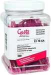 Grote 83-3150-3 Hs Butt, Poly 22-18 Ga Pk 300, Jar New. Price: $131.83.