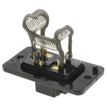 Standard Ignition RU276 Blower Motor Resistor New. Price: $72.33.