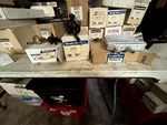 4208 Ac Filter Drier Frank Four Seasons Cross 33196 New. Price: $45.00.