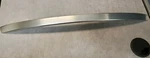 MEB65414301 Oem Lg Range Stainless Steel Door Handle Assy For LRGL5823S Used. Price: $89.95.