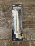 Bayco 7000K Replacement Fluorescent Light Bulb 9 Watt 120V New. Price: $24.88.