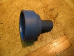 Kent Moore J21474-17 Rear Control Arm Bushing Tool Used. Price: $40.00.