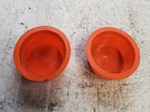 Ford T87C-7025-C / 308-117 Otc Rotunda Differential Plugs Used. Price: $5.00.