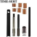 Time-sert M12 X 1.25 Spark Plug Thread Repair Kit 11 Piece With Inserts New. Price: $457.06.