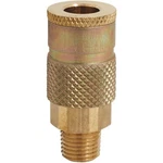 Milton 1/4 Male Style Coupler New. Price: $21.57.