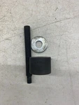 Miller Dodge Jeep 6871 Air Conditioning Hub Installer Tool SKU86T Used. Price: $18.92.