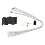 For Dodge Ram 2500 2003-2004 Mopar 22 Way Wiring Kit New. Price: $117.43.