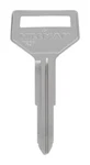 Key Blank TR-37 New. Price: $23.58.