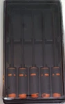 Tools 5-PC. Mac-grip Long Pick Set Hi-vis Orange PSL5DO New. Price: $118.99.