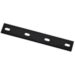 Mnd Plate Blk 1.5X10 New. Price: $51.53.