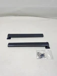 Lippert V000334750 Solara 18 Inch Awning Arm Window Support Brackets Rv New. Price: $31.96.