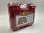 Cta 7055 6-PIECE Radiator Coolant System Pressure Tester Adapter Kit Euro New. Price: $296.96.