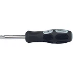 Ko-ken 2769NWF-150 1/4"SQ. Drive Spinner Handle Wobble-fix L.150 Mm New. Price: $16.02.