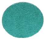 3M Roloc 36527, 80 Grit, 2" 25 Discs/carton New. Price: $65.38.