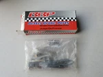 Bbp Parking Brake Kit Fits 2002-2003 Ford Lincoln Mercury (7315K) New. Price: $6.99.