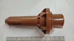 Ford Rotunda T93T-1175-AR (otc 205-340) Rear Wheel Hub Oil Seal Installer Used. Price: $26.00.