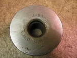Vintage Kent Moore J9352 Special Dealer Service Tool Amc Pinion Used. Price: $16.00.