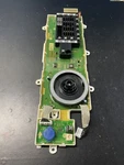Lg EBR81634403 Washer Control Board WMV302 Used. Price: $122.54.